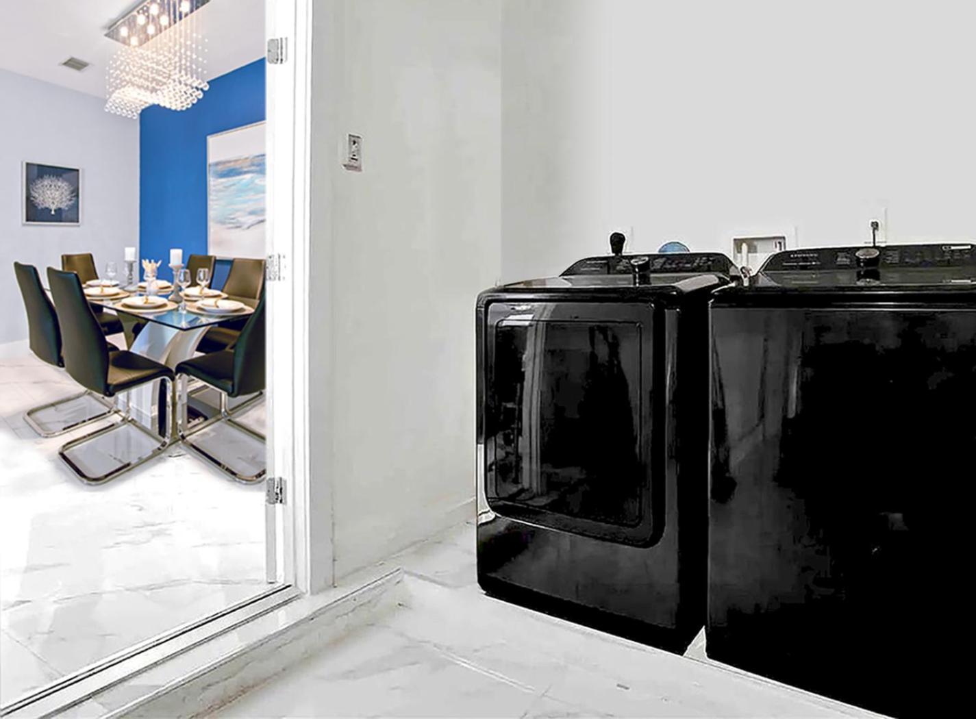 Lux Backyard/Heated Pool/Everglades/Speedway/Keys! Miami Ngoại thất bức ảnh