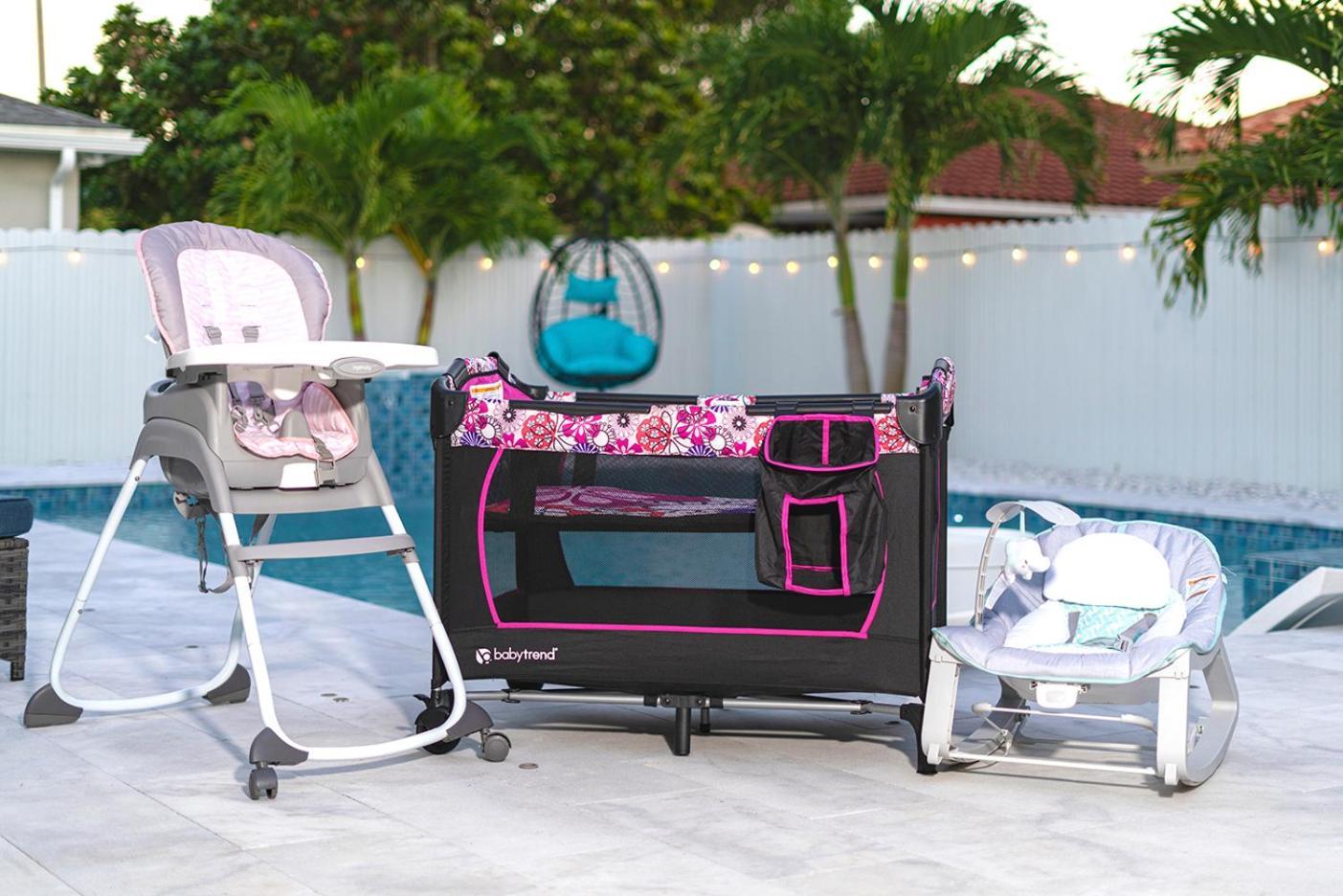 Lux Backyard/Heated Pool/Everglades/Speedway/Keys! Miami Ngoại thất bức ảnh