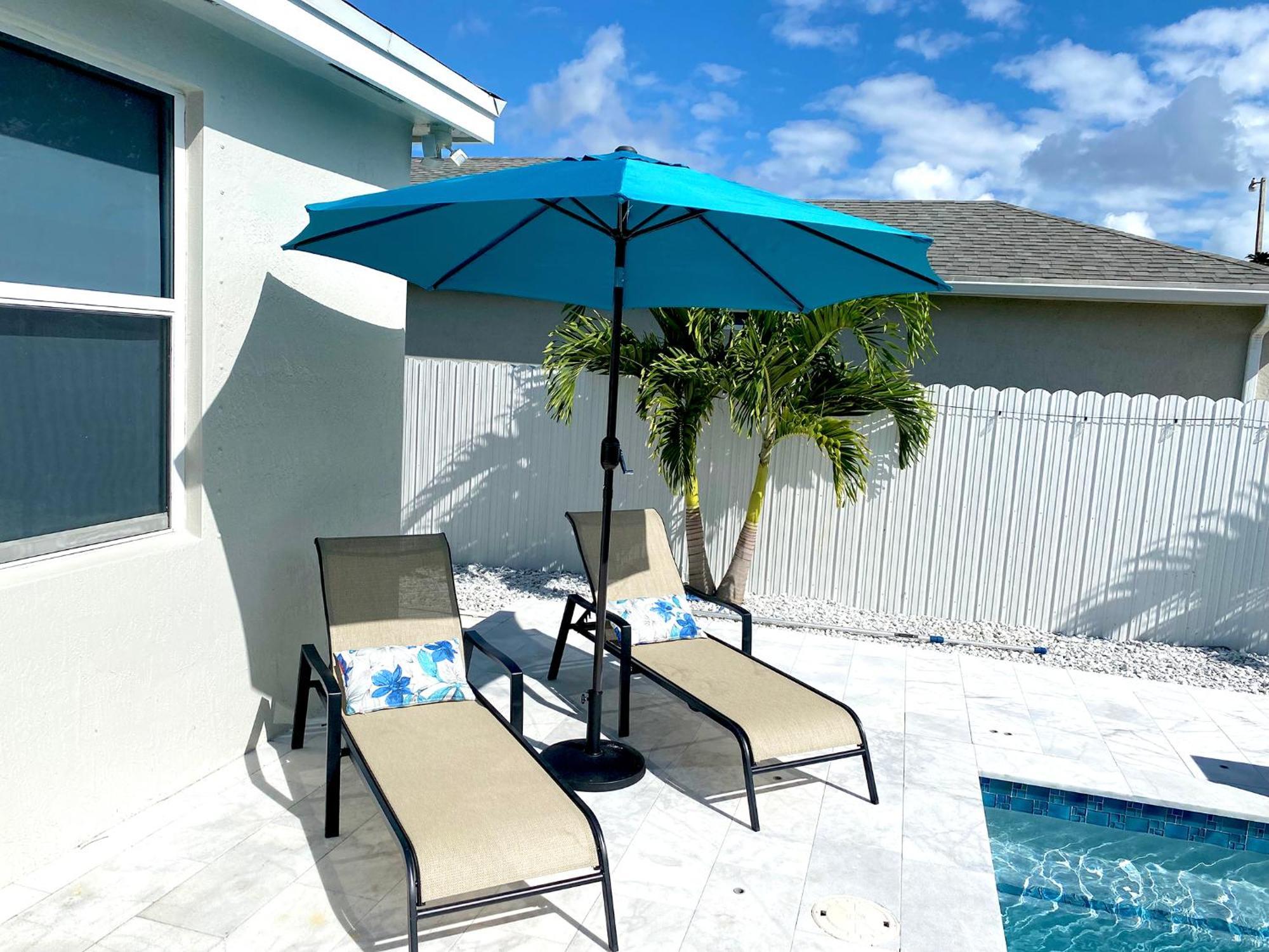 Lux Backyard/Heated Pool/Everglades/Speedway/Keys! Miami Ngoại thất bức ảnh