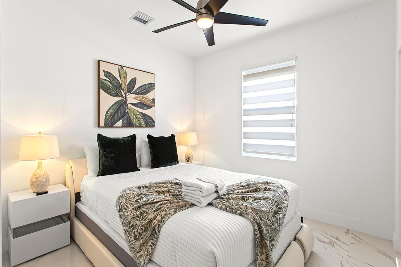 Lux Backyard/Heated Pool/Everglades/Speedway/Keys! Miami Ngoại thất bức ảnh